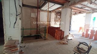 Piso en venta en Alcoy/Alcoi