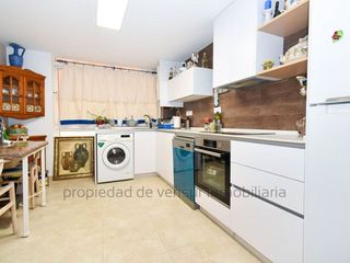 Piso en venta en Águilas ciudad en Águilas