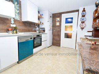 Piso en venta en Águilas ciudad en Águilas