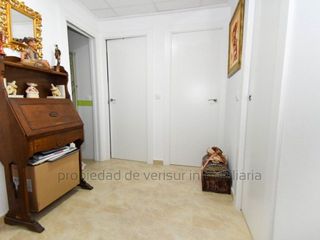 Piso en venta en Águilas ciudad en Águilas