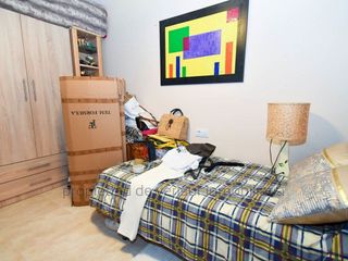 Piso en venta en Águilas ciudad en Águilas