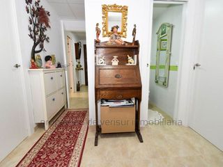 Piso en venta en Águilas ciudad en Águilas