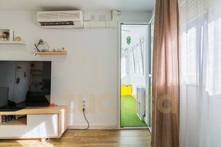 Piso en venta en El Carmen en San Fernando