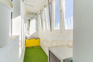 Piso en venta en El Carmen en San Fernando