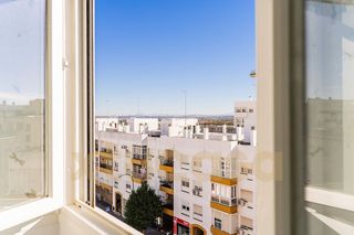 Piso en venta en El Carmen en San Fernando