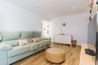 Piso en venta en El Carmen en San Fernando