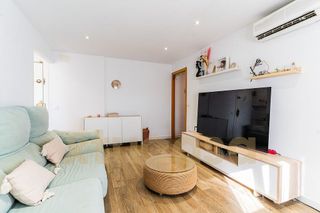 Piso en venta en El Carmen en San Fernando