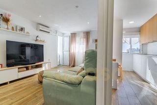 Piso en venta en El Carmen en San Fernando