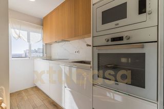 Piso en venta en El Carmen en San Fernando