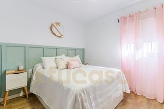 Piso en venta en El Carmen en San Fernando