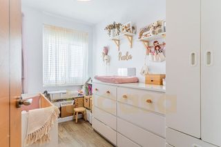 Piso en venta en El Carmen en San Fernando