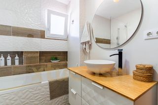 Piso en venta en El Carmen en San Fernando