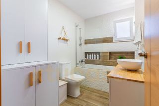 Piso en venta en El Carmen en San Fernando