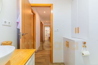 Piso en venta en El Carmen en San Fernando