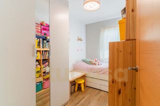 Piso en venta en El Carmen en San Fernando