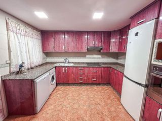 Piso en venta en Almansa