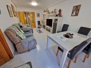 Piso en venta en Águilas ciudad en Águilas