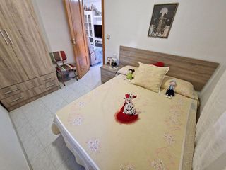 Piso en venta en Águilas ciudad en Águilas