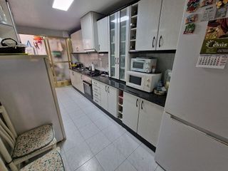 Piso en venta en Águilas ciudad en Águilas