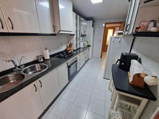 Piso en venta en Águilas ciudad en Águilas