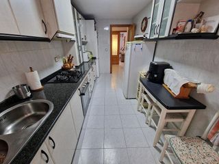 Piso en venta en Águilas ciudad en Águilas