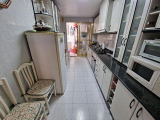 Piso en venta en Águilas ciudad en Águilas