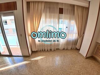 Piso en venta en Ciudad Jardín - Zoco en Córdoba