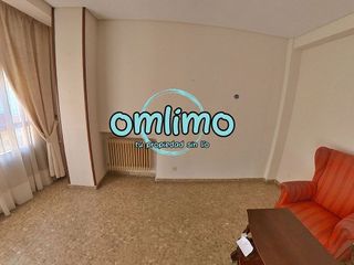 Piso en venta en Ciudad Jardín - Zoco en Córdoba