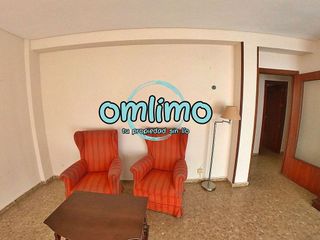 Piso en venta en Ciudad Jardín - Zoco en Córdoba