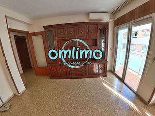 Piso en venta en Ciudad Jardín - Zoco en Córdoba