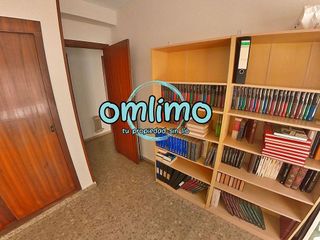 Piso en venta en Ciudad Jardín - Zoco en Córdoba