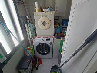 Piso en venta en Isla Cristina ciudad en Isla Cristina