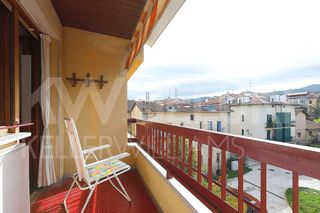 Piso en venta en Centro - Mendibil - Santiago en Irun