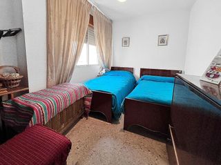 Piso en venta en Olula del Río