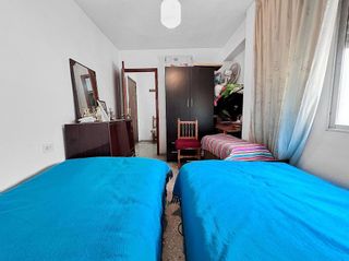 Piso en venta en Olula del Río