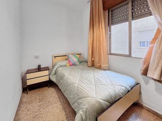 Piso en venta en Olula del Río