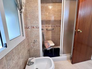 Piso en venta en Olula del Río