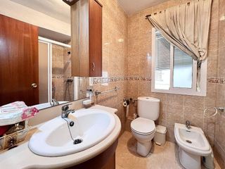 Piso en venta en Olula del Río