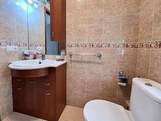 Piso en venta en Olula del Río