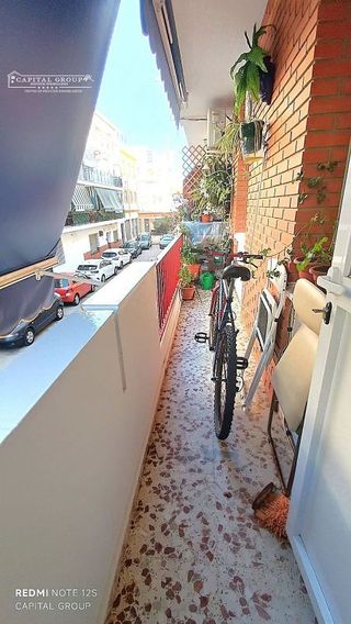 Piso en venta en Punta Umbría