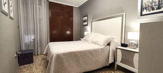 Piso en venta en Campoamor en Alicante