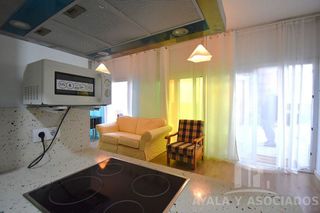 Piso en venta en Barrio de Peral en Cartagena