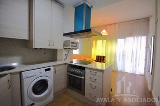 Piso en venta en Barrio de Peral en Cartagena