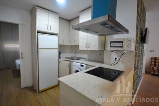Piso en venta en Barrio de Peral en Cartagena