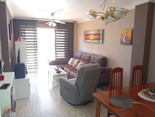 Piso en venta en Santa Cristina - San Rafael en Málaga