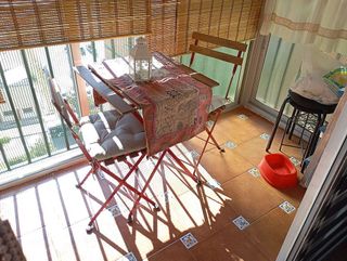 Piso en venta en Santa Cristina - San Rafael en Málaga