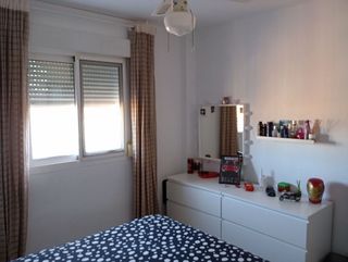 Piso en venta en Santa Cristina - San Rafael en Málaga