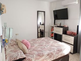 Piso en venta en Santa Cristina - San Rafael en Málaga