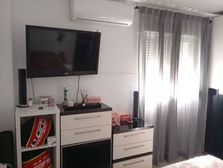 Piso en venta en Santa Cristina - San Rafael en Málaga
