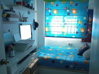 Piso en venta en Santa Cristina - San Rafael en Málaga